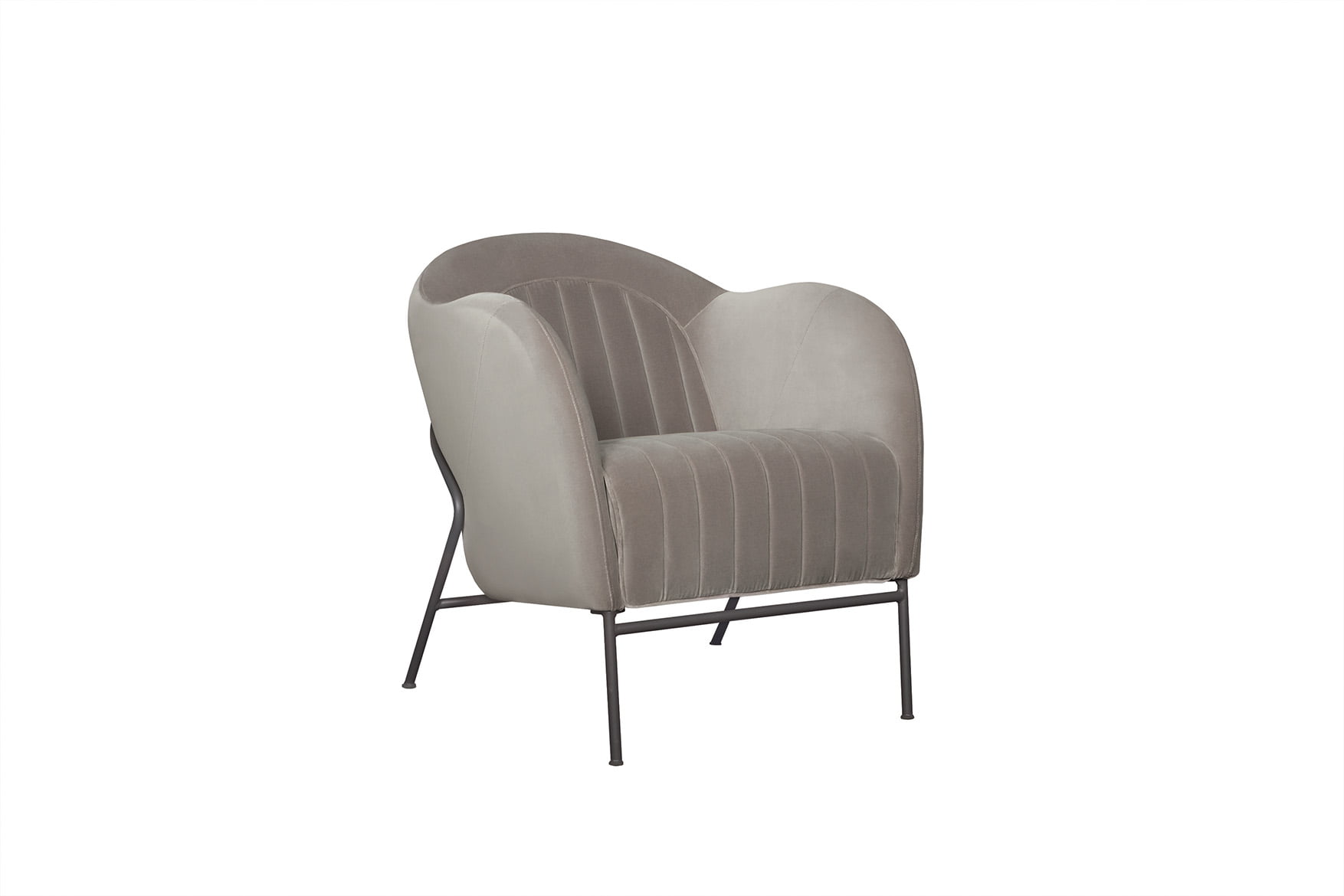 

Pohodlné křeslo Mini - SITS
