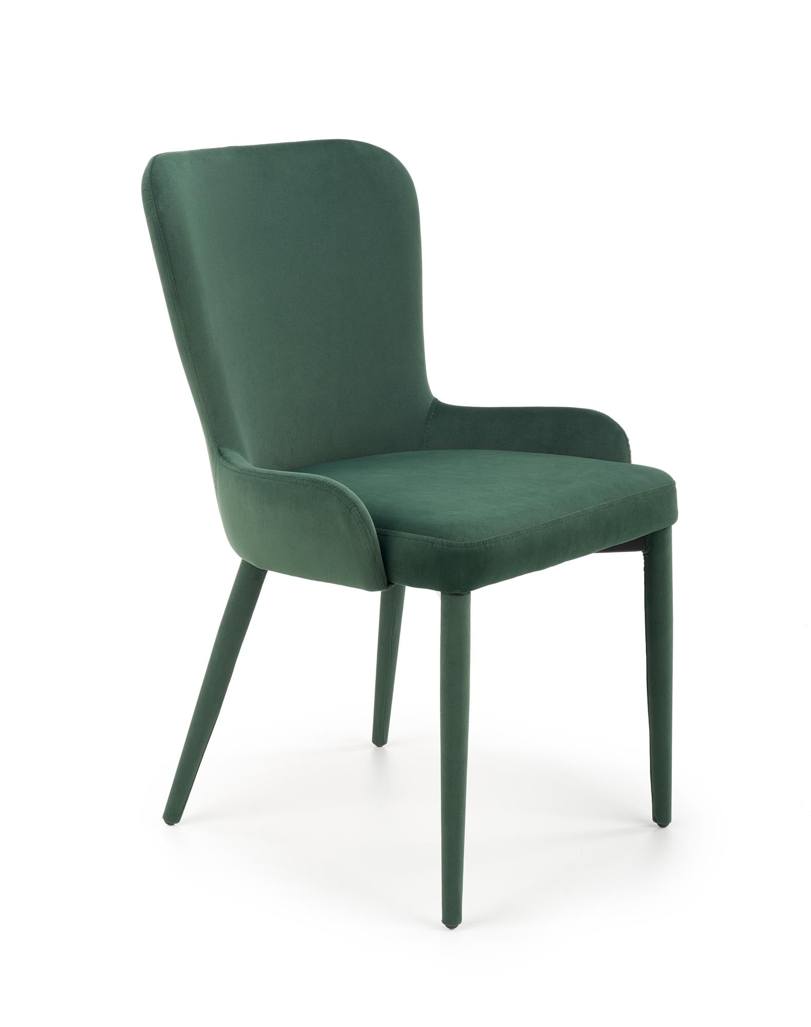 

Elegantní židle do jídelny K-425 - Halmar