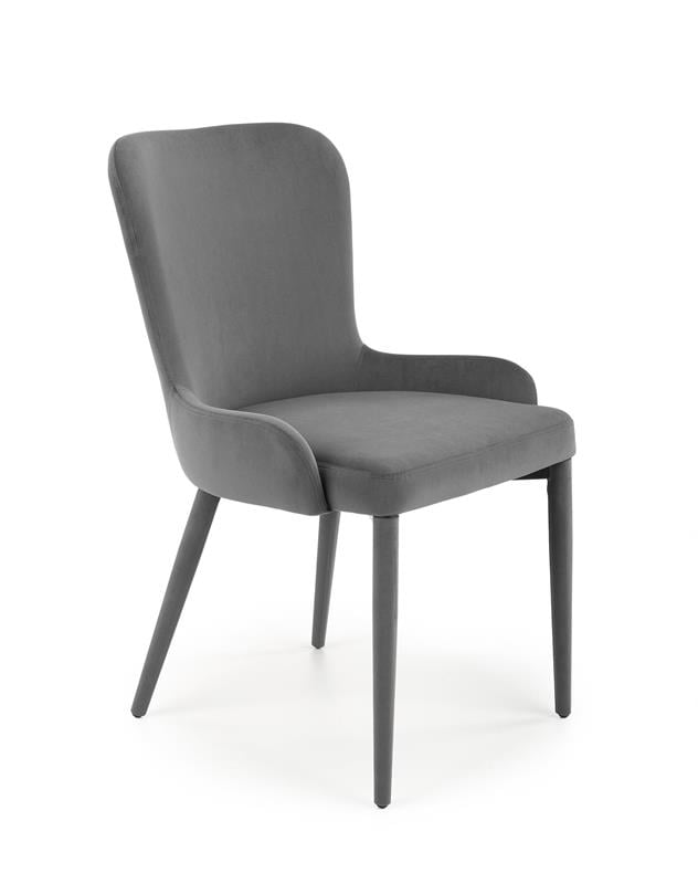 

Čalouněná židle K-425 do jídelny - Halmar