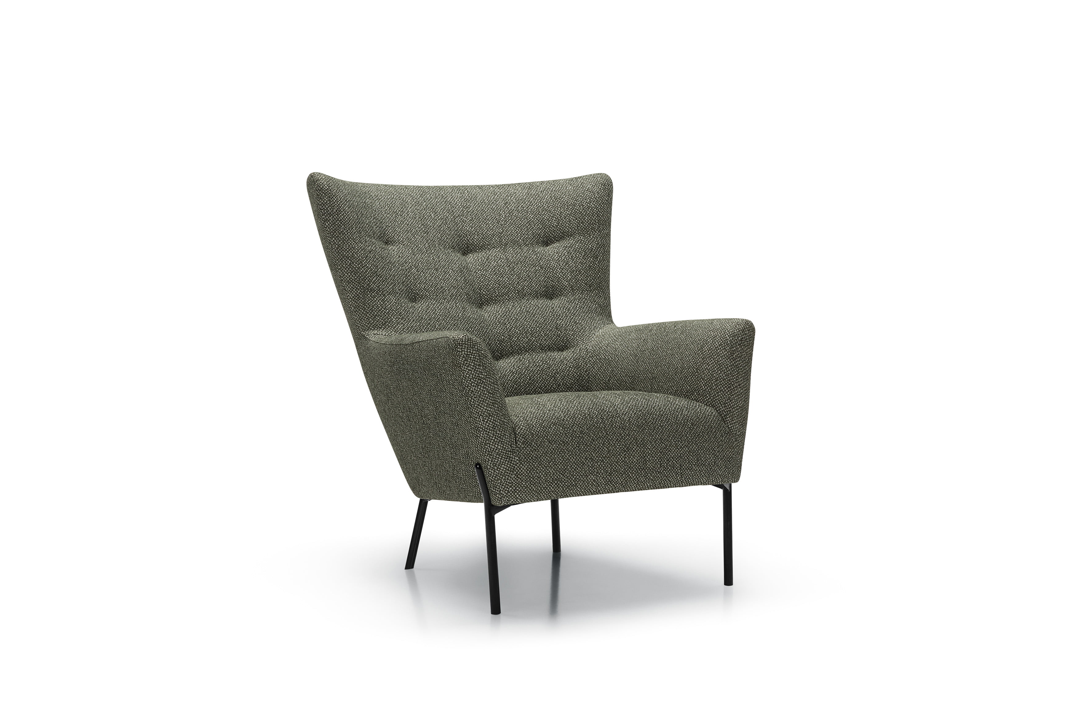 

Pohodlné křeslo Valentin - SITS