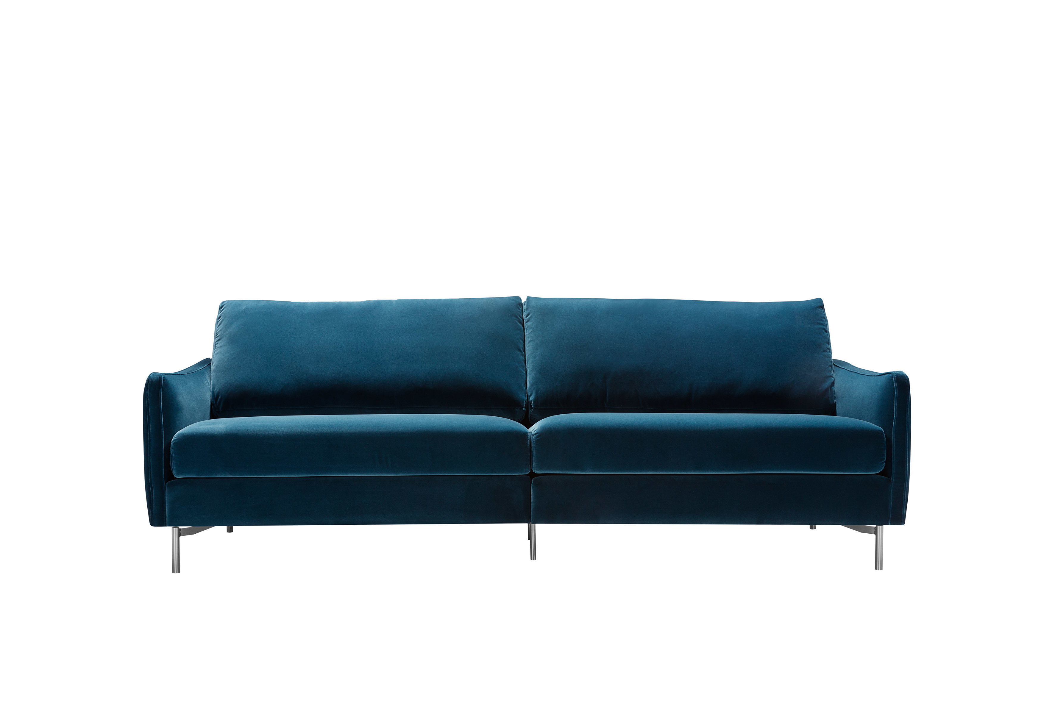 

Elegantní 4-místná pohovka Luca - SITS