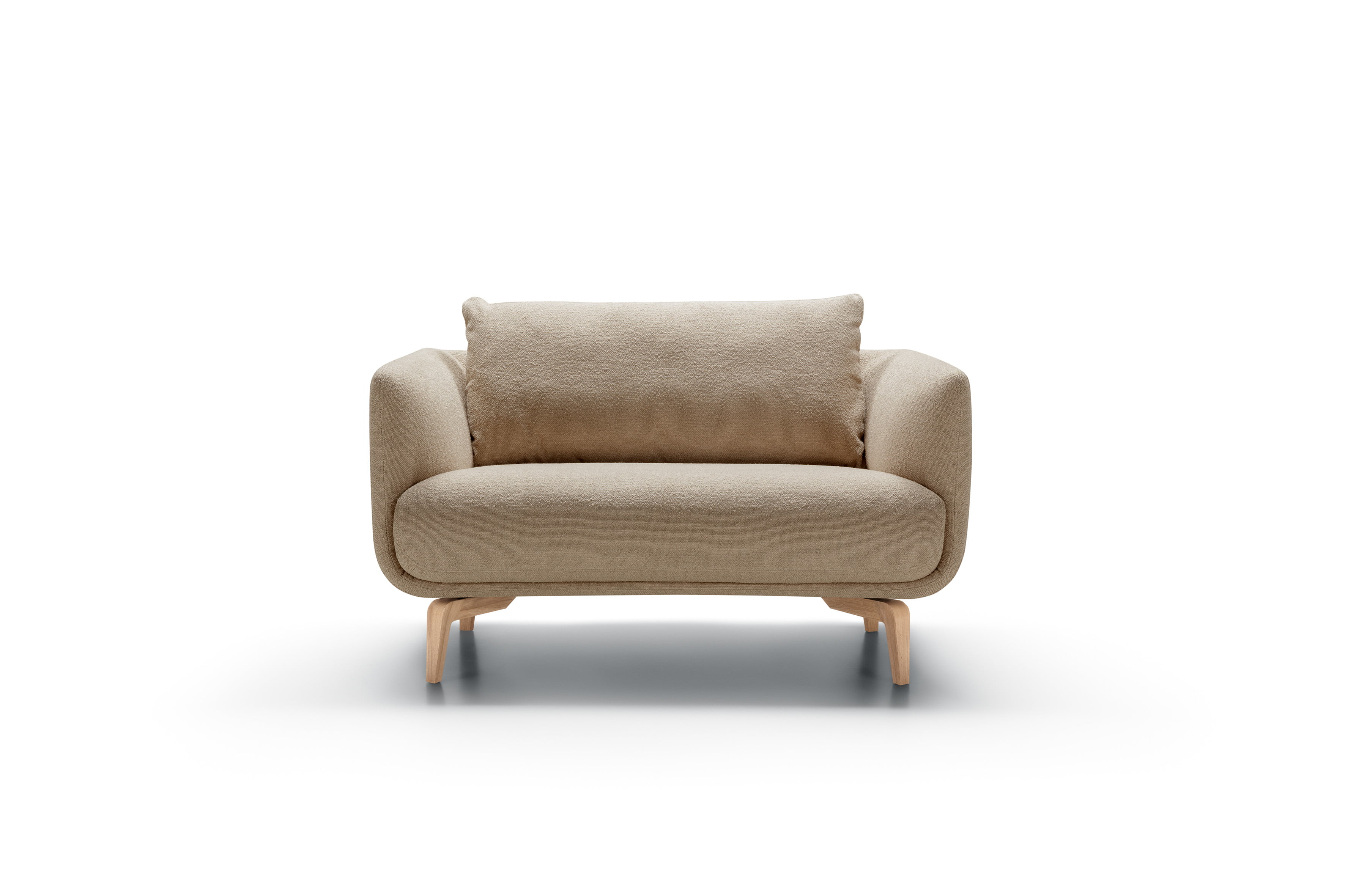 

Pohodlná pohovka Loveseat Moa - SITS