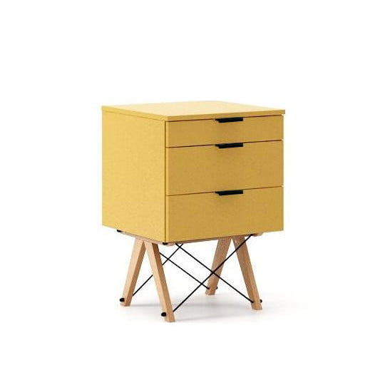 

Stolek se zásuvkami 50x60 Basic - Minko