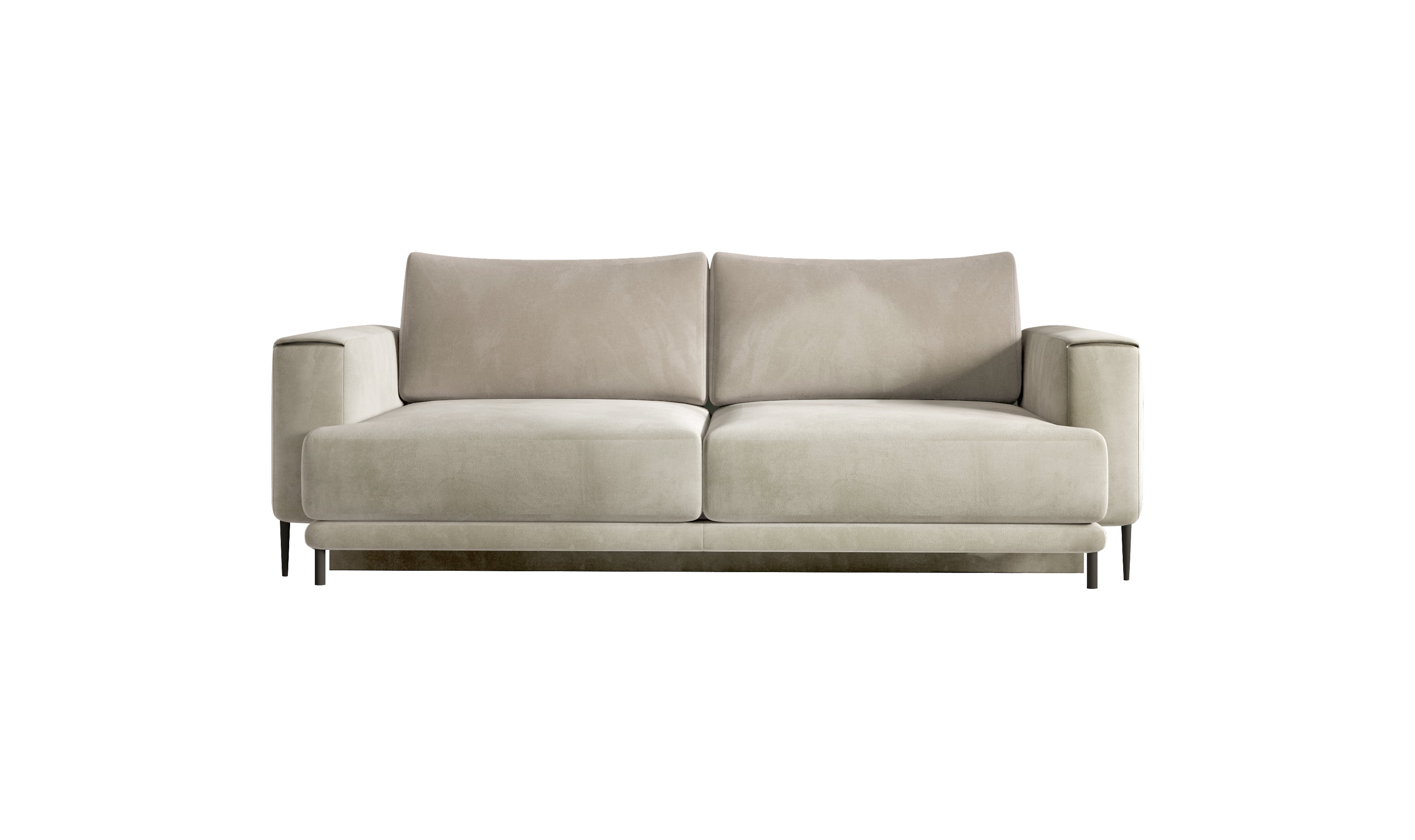 

Elegantní pohovka pro každodenní spaní s mechanismem rozkládání typu DL Dalia - ELTAP