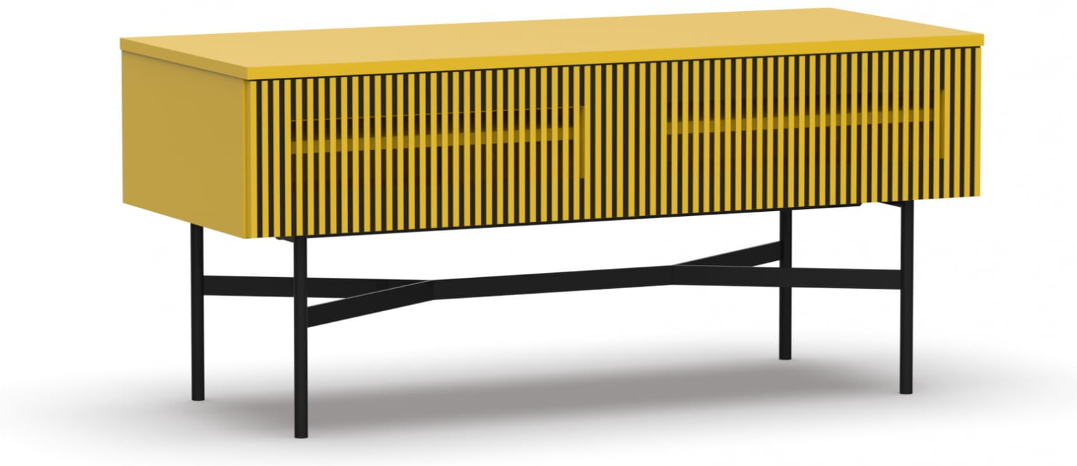 

TV stolek Line Low 120 - Minko