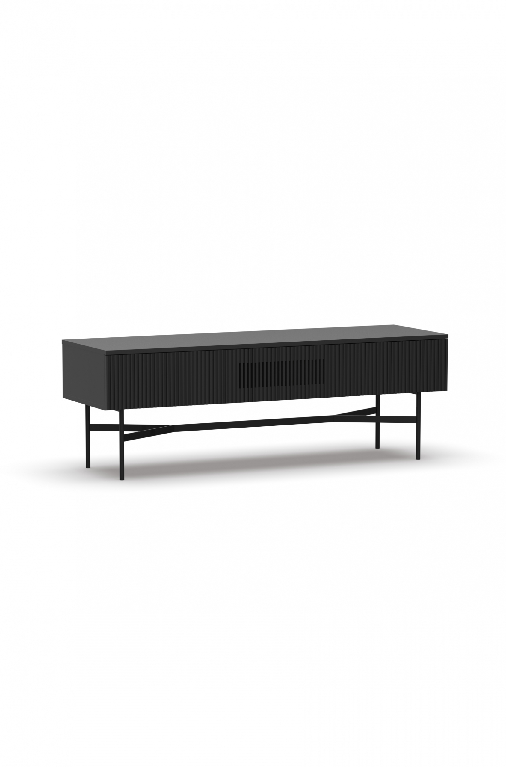 

TV stolek Line Low 180 - Minko