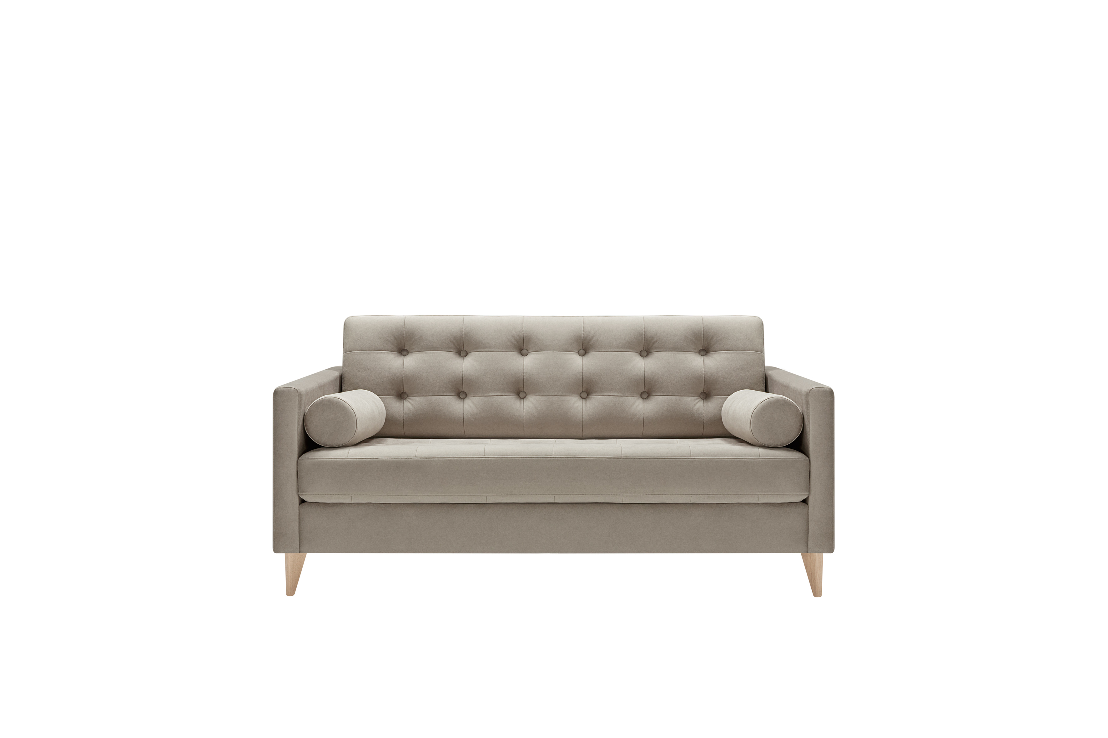 

2-místná pohovka Powder - Lovi