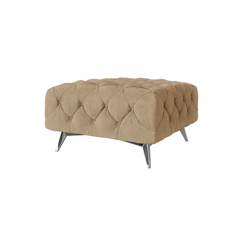 

Podnožka Chesterfield Chelsea 80x80 cm - Meble Ropez