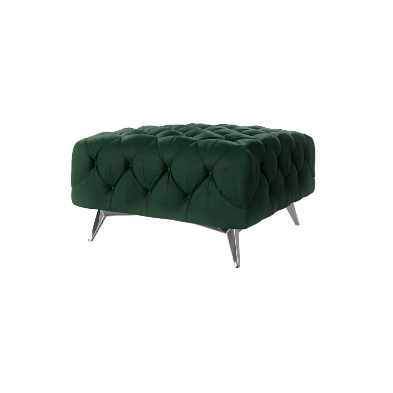 

Podnožka Chesterfield Chelsea 80x80 cm - Meble Ropez
