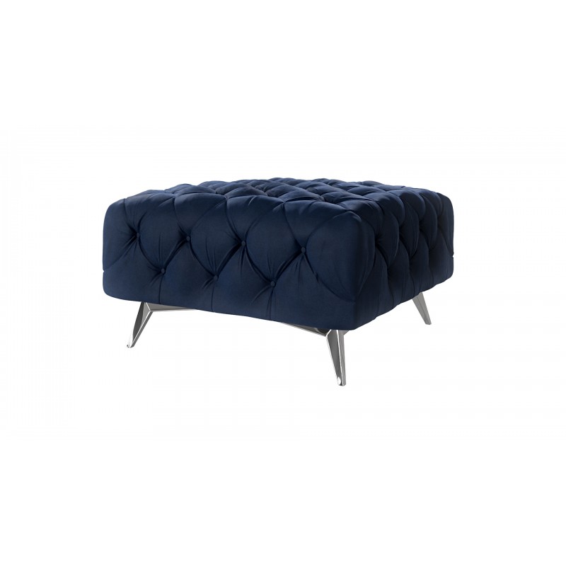 

Podnožka Chesterfield Chelsea 80x80 cm - Meble Ropez