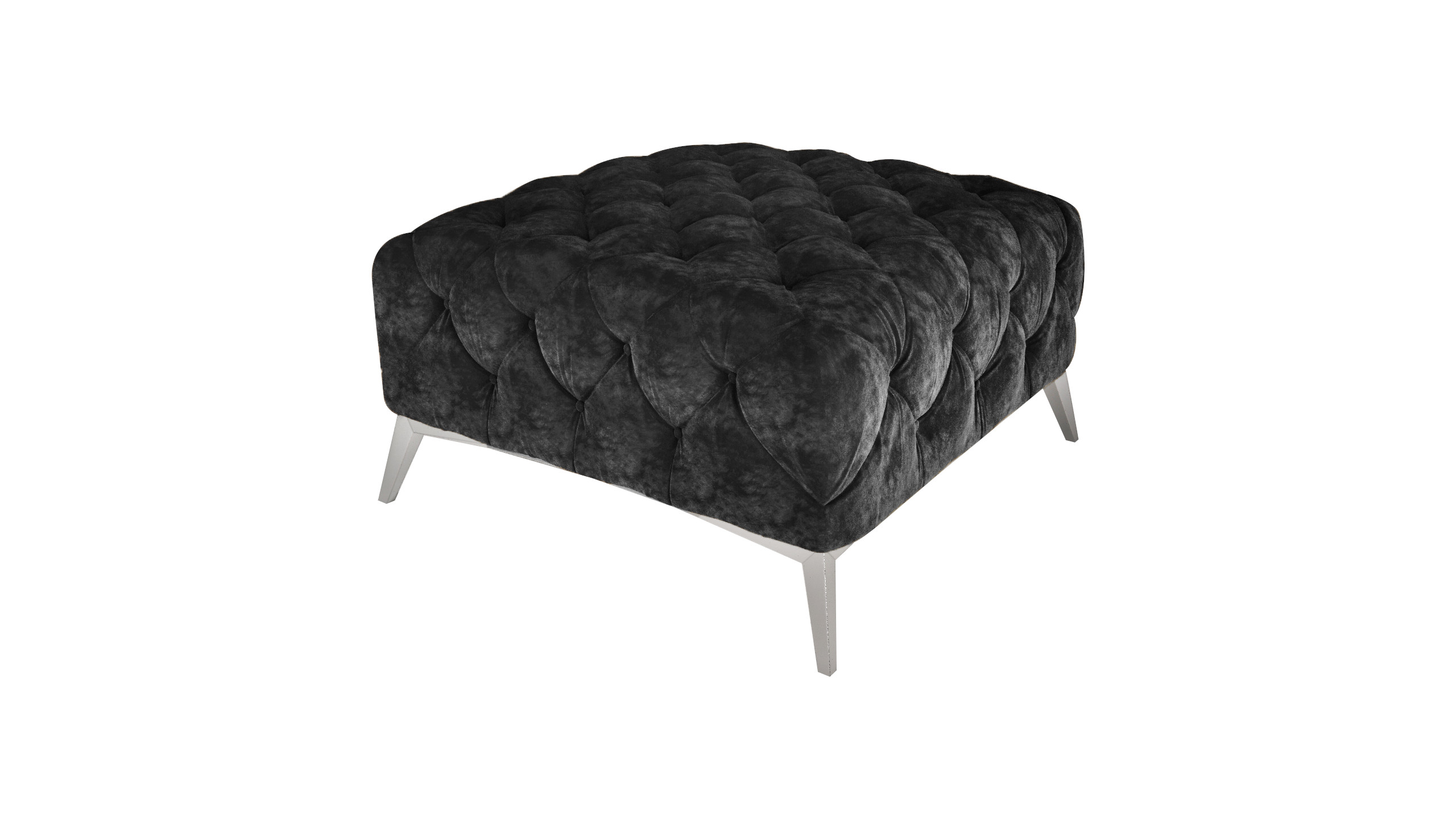 

Podnožka Chesterfield Chelsea 120x60 cm - Meble Ropez