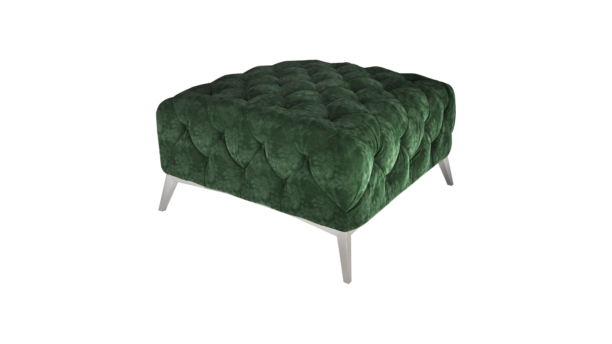 

Podnožka Chesterfield Chelsea 120x60 cm - Meble Ropez