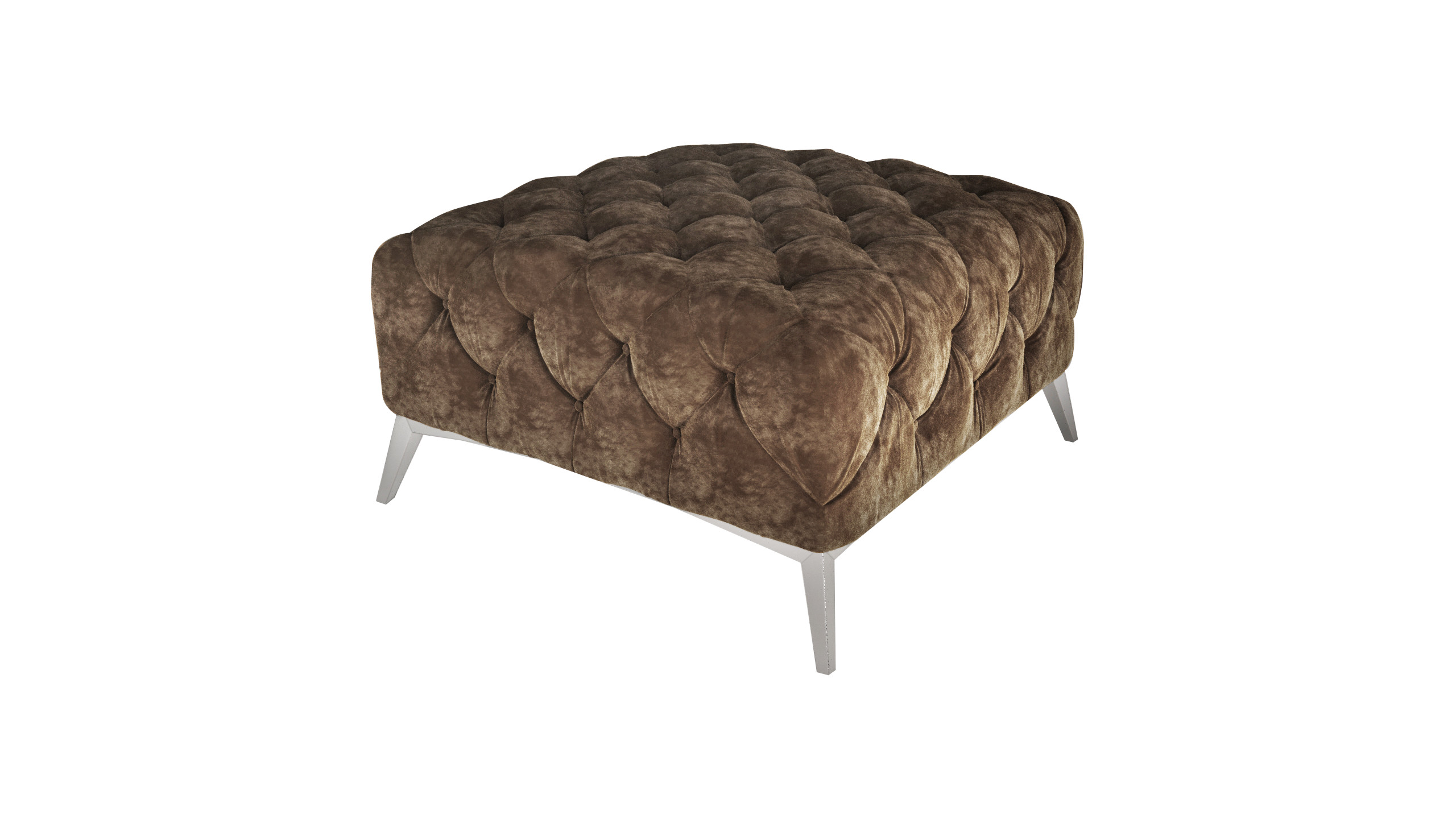 

Podnožka Chesterfield Chelsea 120x60 cm - Meble Ropez