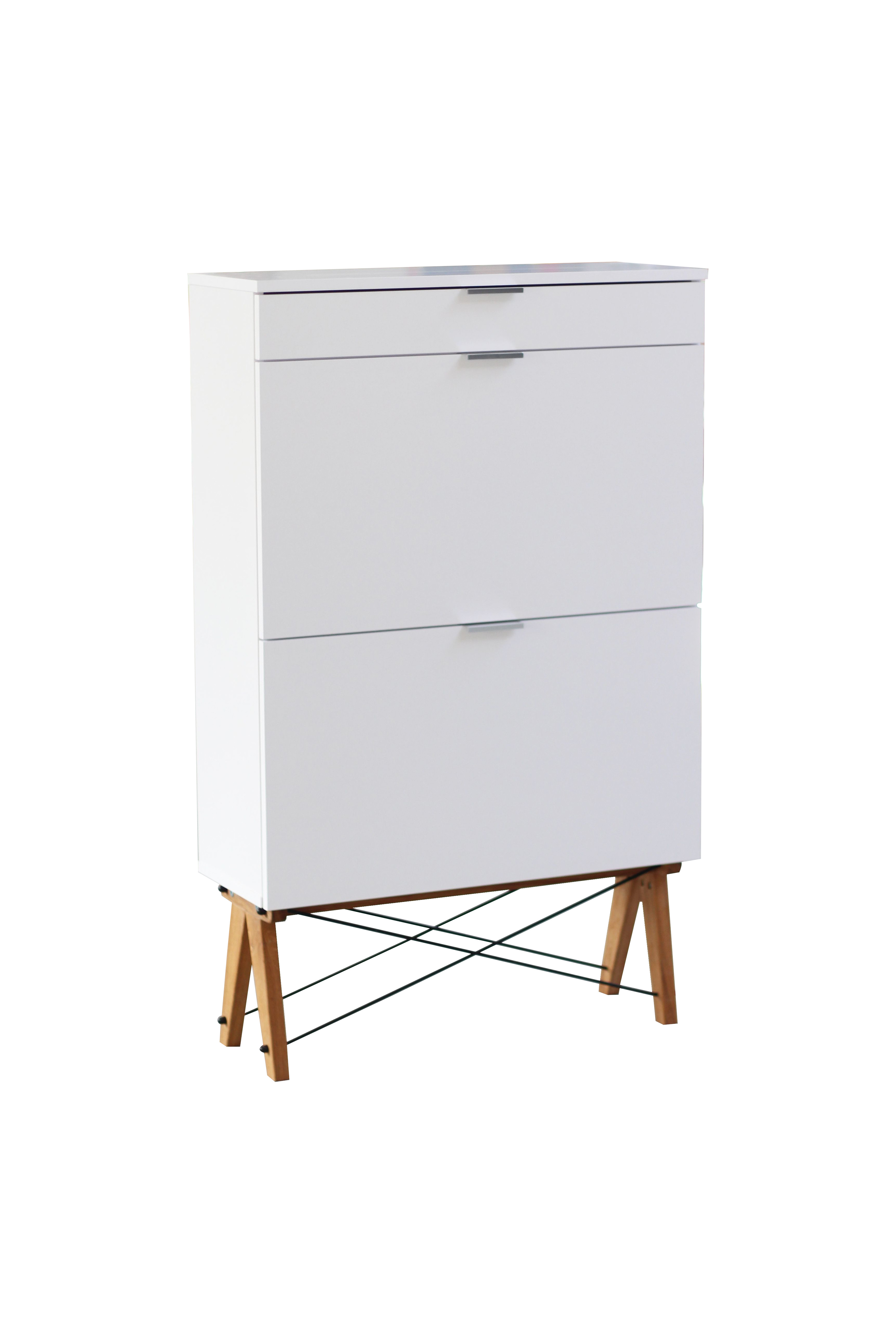 Botník 60x30 Basic Mini - Minko