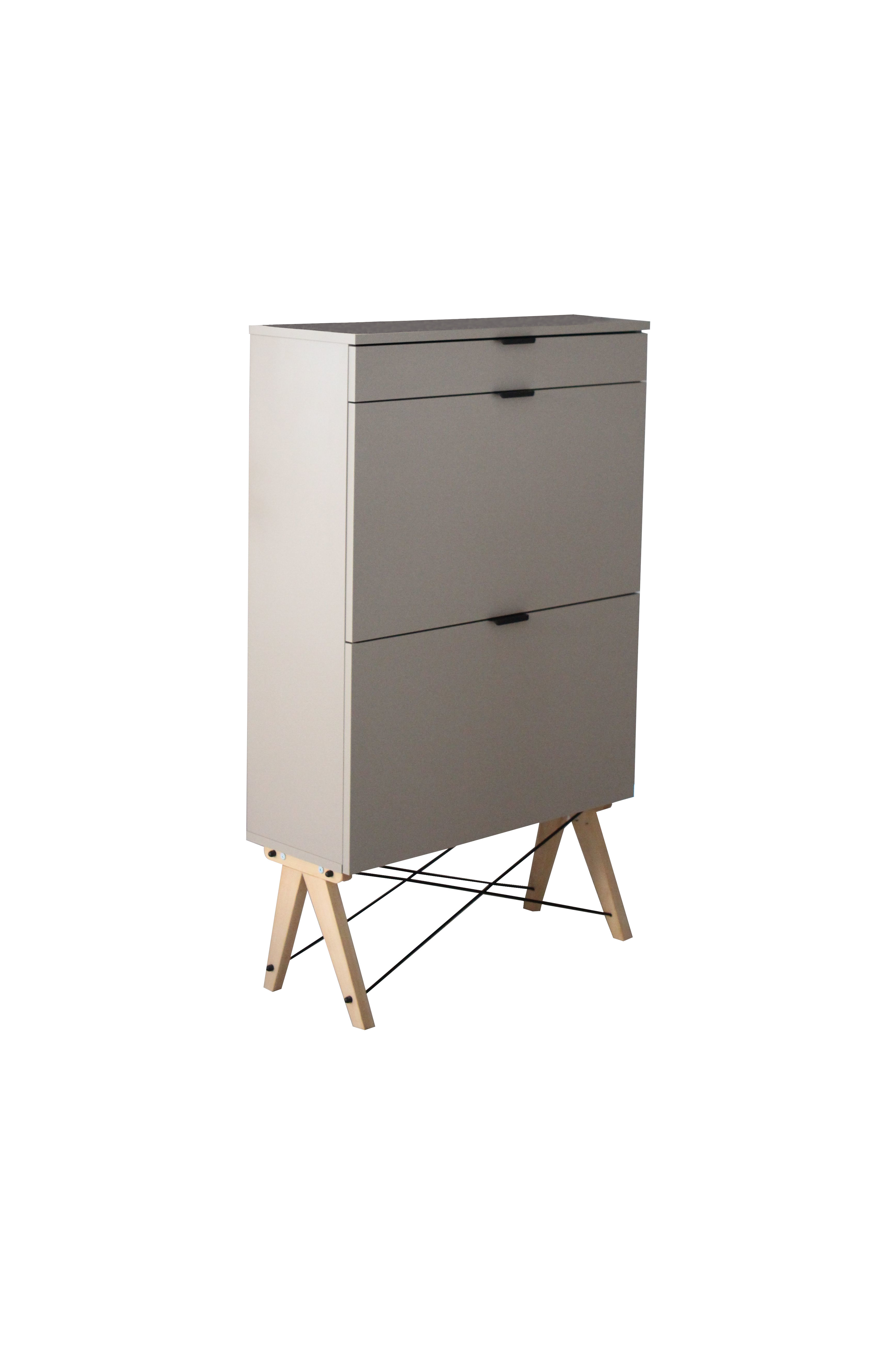 

Botník 60x30 Basic Mini - Minko