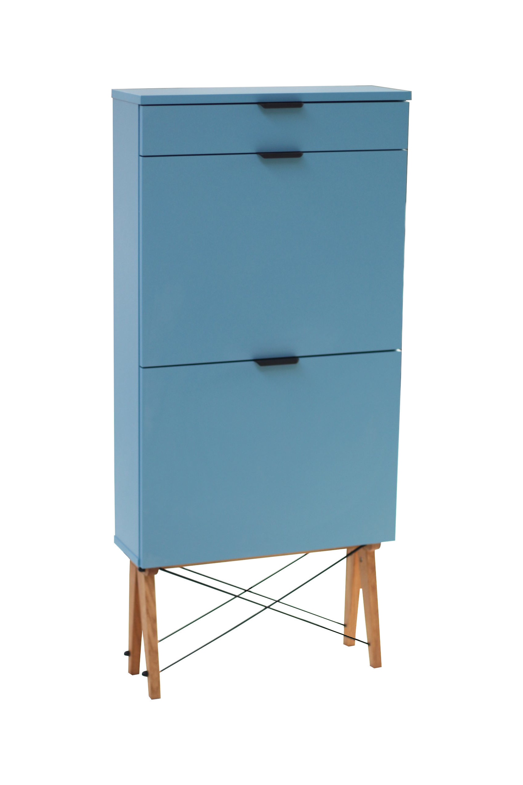 

Botník 80x20 Basic Mini - Minko