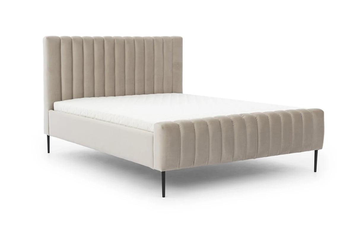 

Postel Nicole 180x200 - Meble Bogart