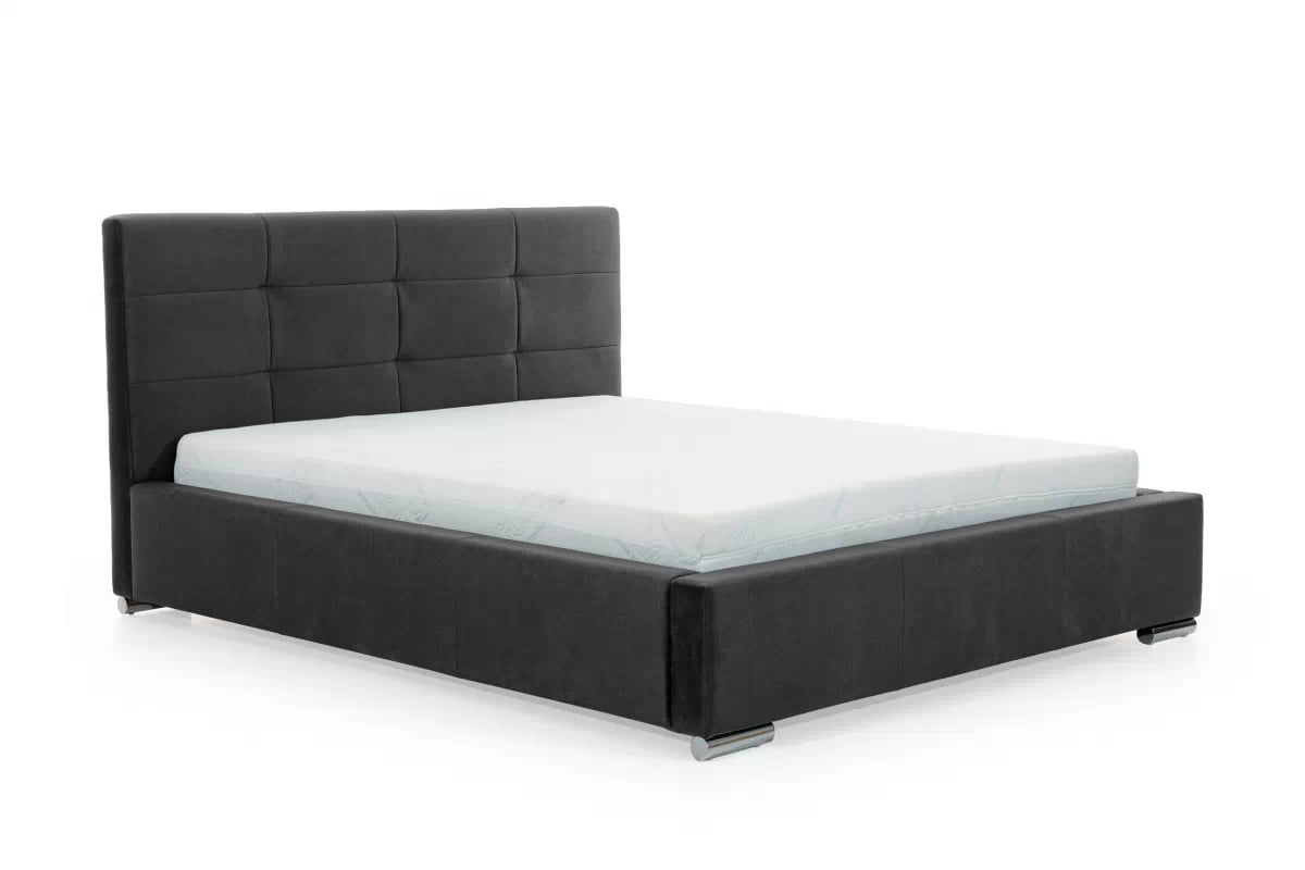Postel Elderio 140x200 - Meble Bogart