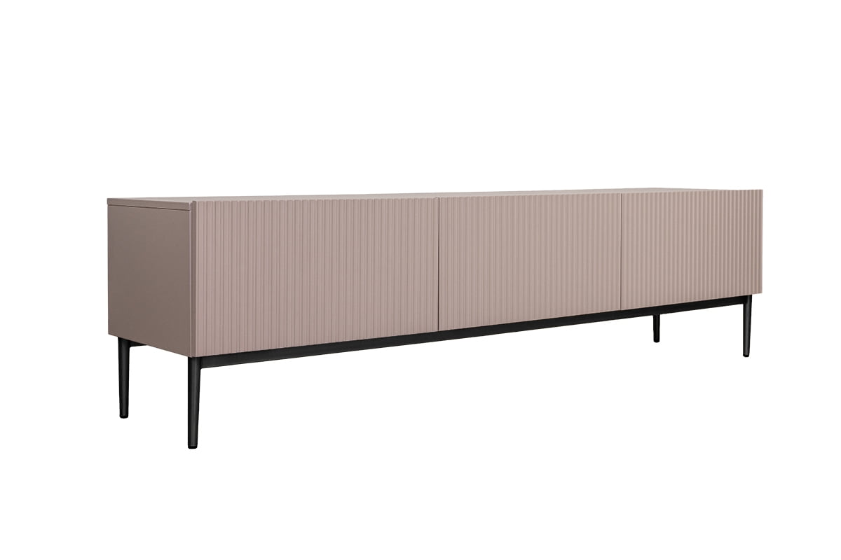 

Elegantní TV stolek 200 cm do obývacího pokoje Nicole - Meble Bogart