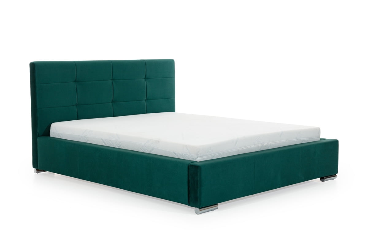 

Postel Elderio 160x200 - Meble Bogart