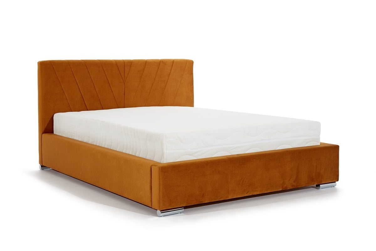 

Postel Catalia 140x200 - Meble Bogart