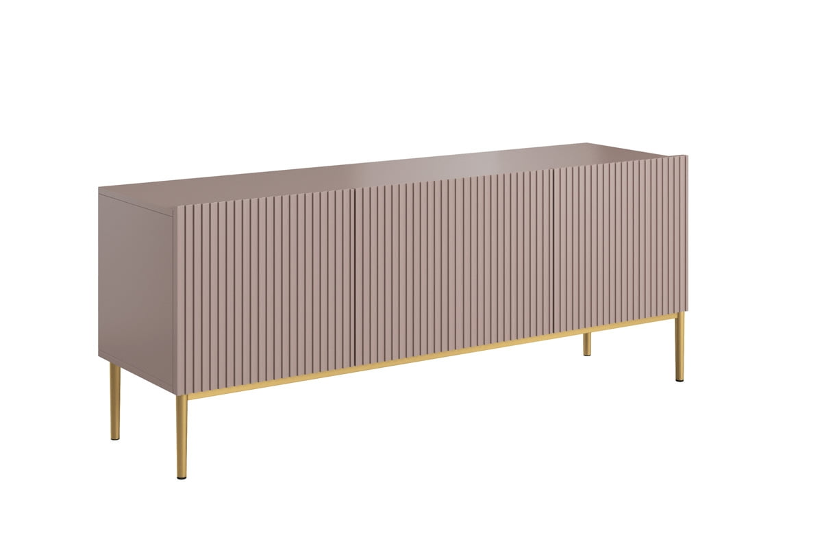 

Elegantní TV stolek 150 cm do obývacího pokoje Noemi - Meble Bogart
