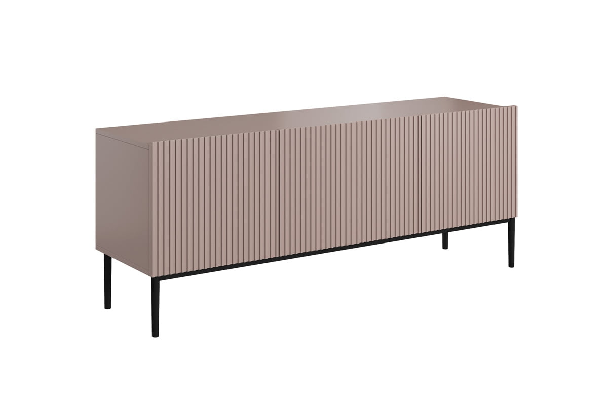 

Elegantní TV stolek 150 cm do obývacího pokoje Noemi - Meble Bogart