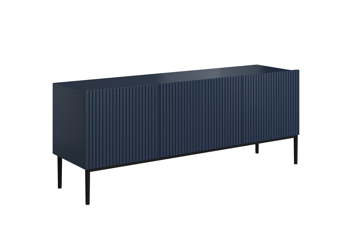 

Elegantní TV stolek 150 cm do obývacího pokoje Noemi - Meble Bogart