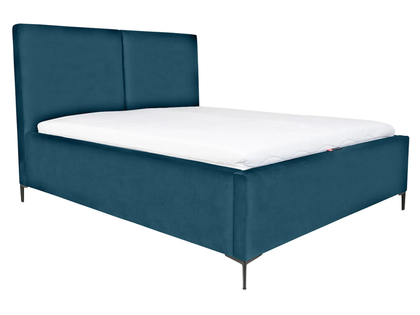 

Postel 160 Palini s roštem a úložným prostorem - Black Red White - BRW