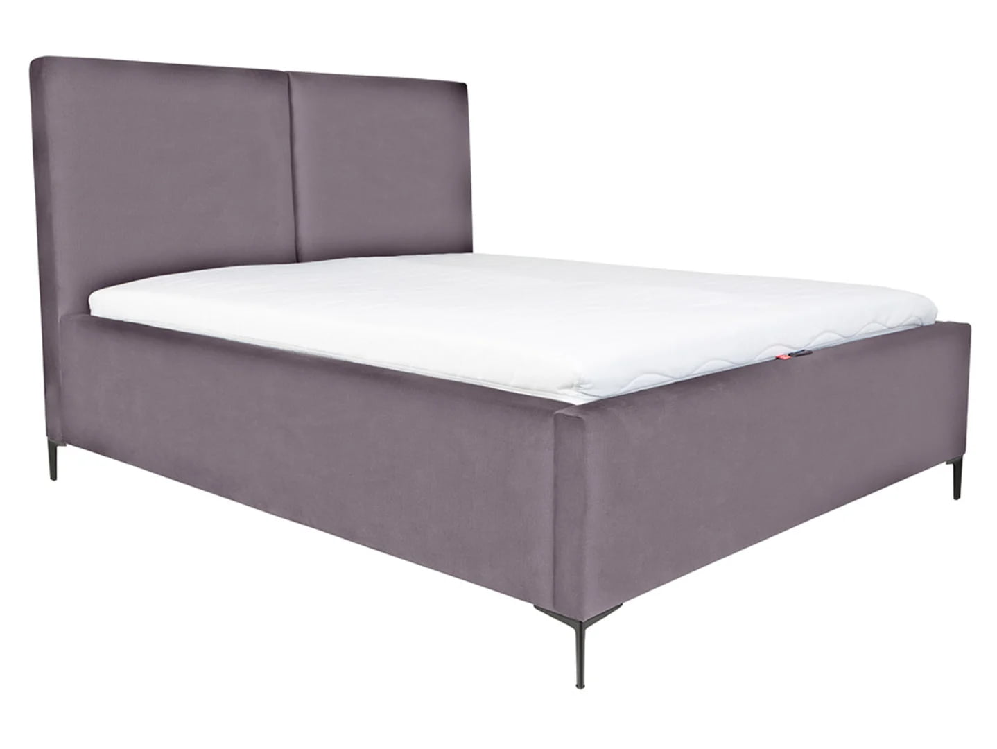 

Postel 180 Palini s roštem a úložným prostorem - Black Red White - BRW