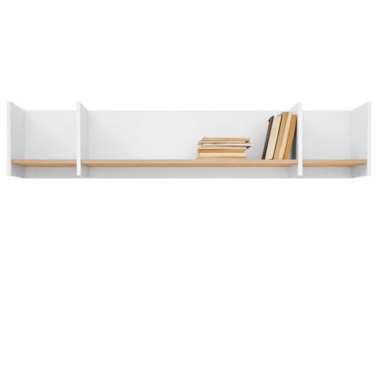 

Široká police do obývacího pokoje Santiago - Meblar