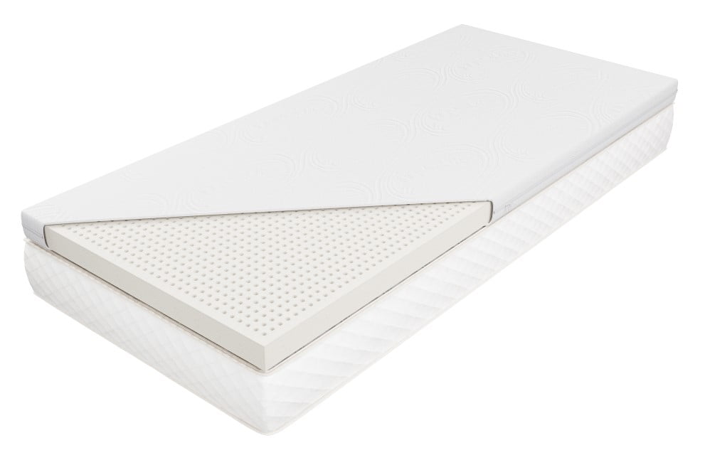 

Vrchní matrace na postel Orchila EXC L Max 160 - M&K Foam