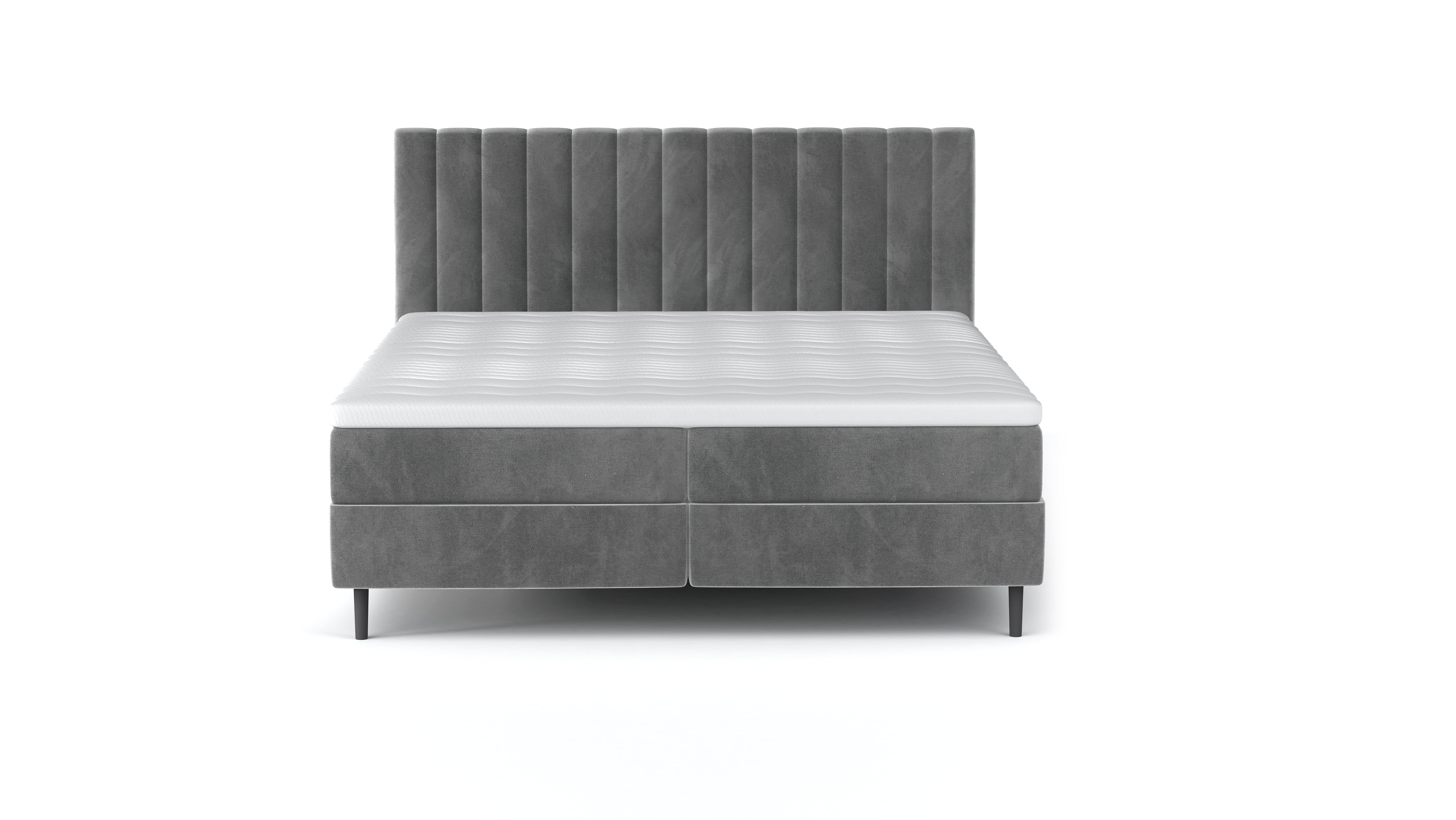 

Čalouněná postel do ložnice 180 Tango - Wersal