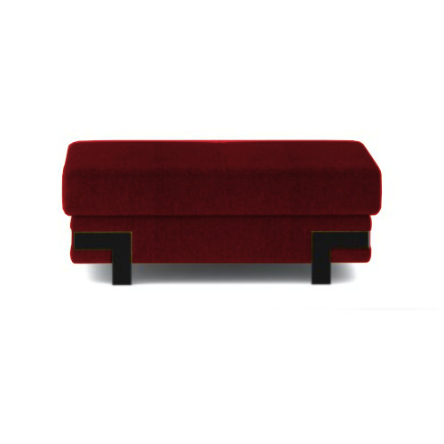 

Čalouněná podnožka do obývacího pokoje Emporio - Wersal