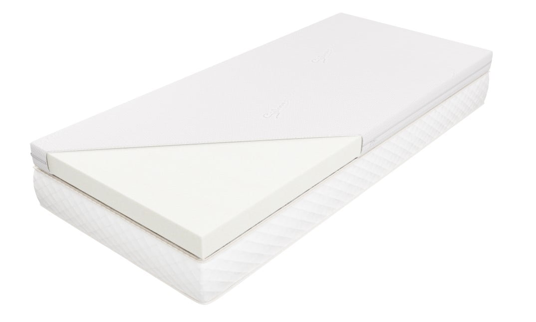 

Vrchní matrace na postel Orchila EXC V Super 180 - M&K Foam