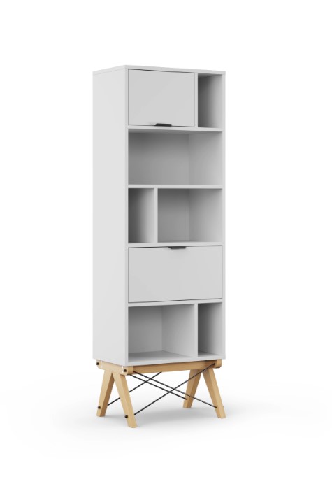 

Regál Tall Pocket Slim - Minko