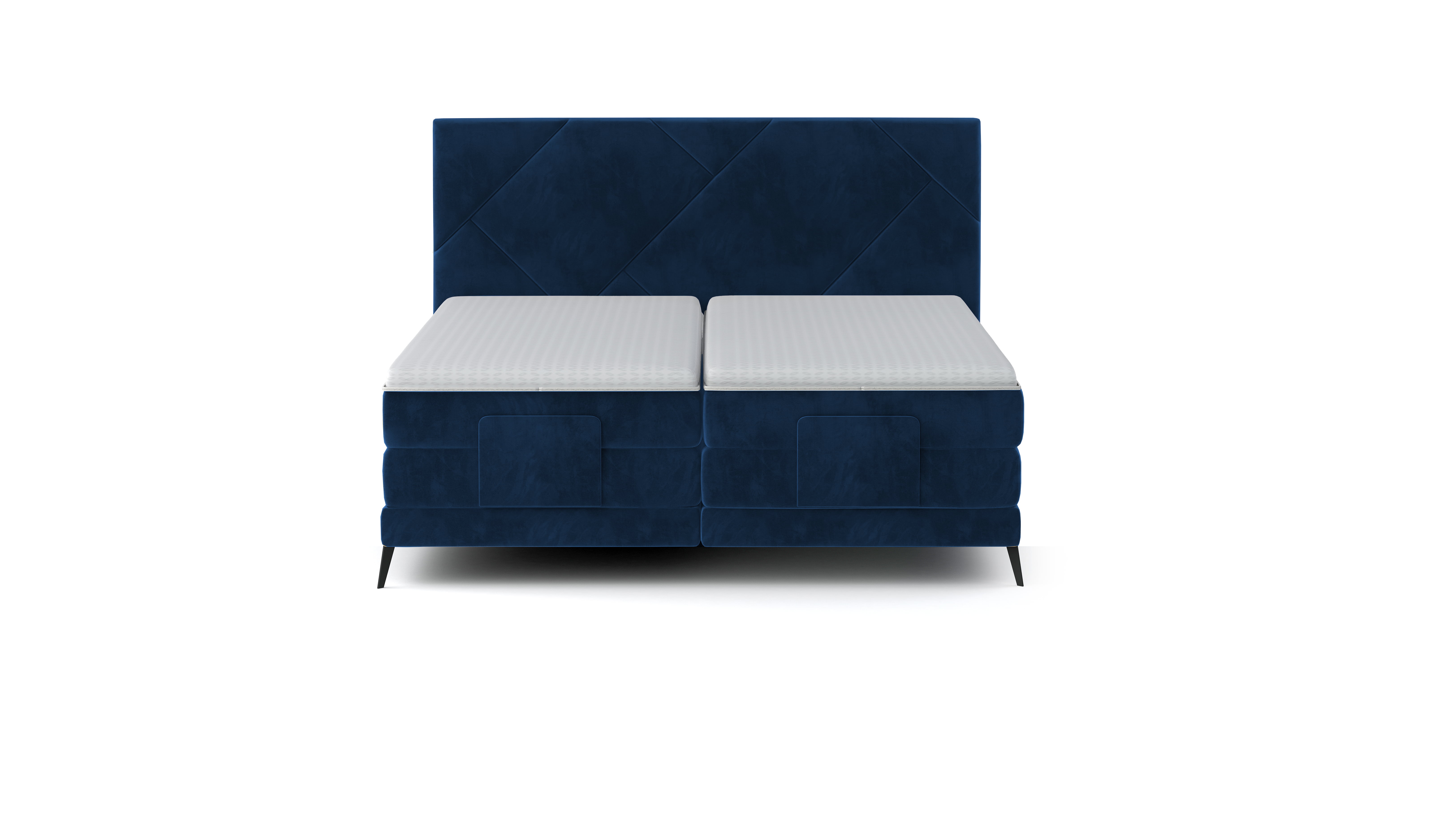 

Kontinentální postel do ložnice 180 Lenox - Wersal