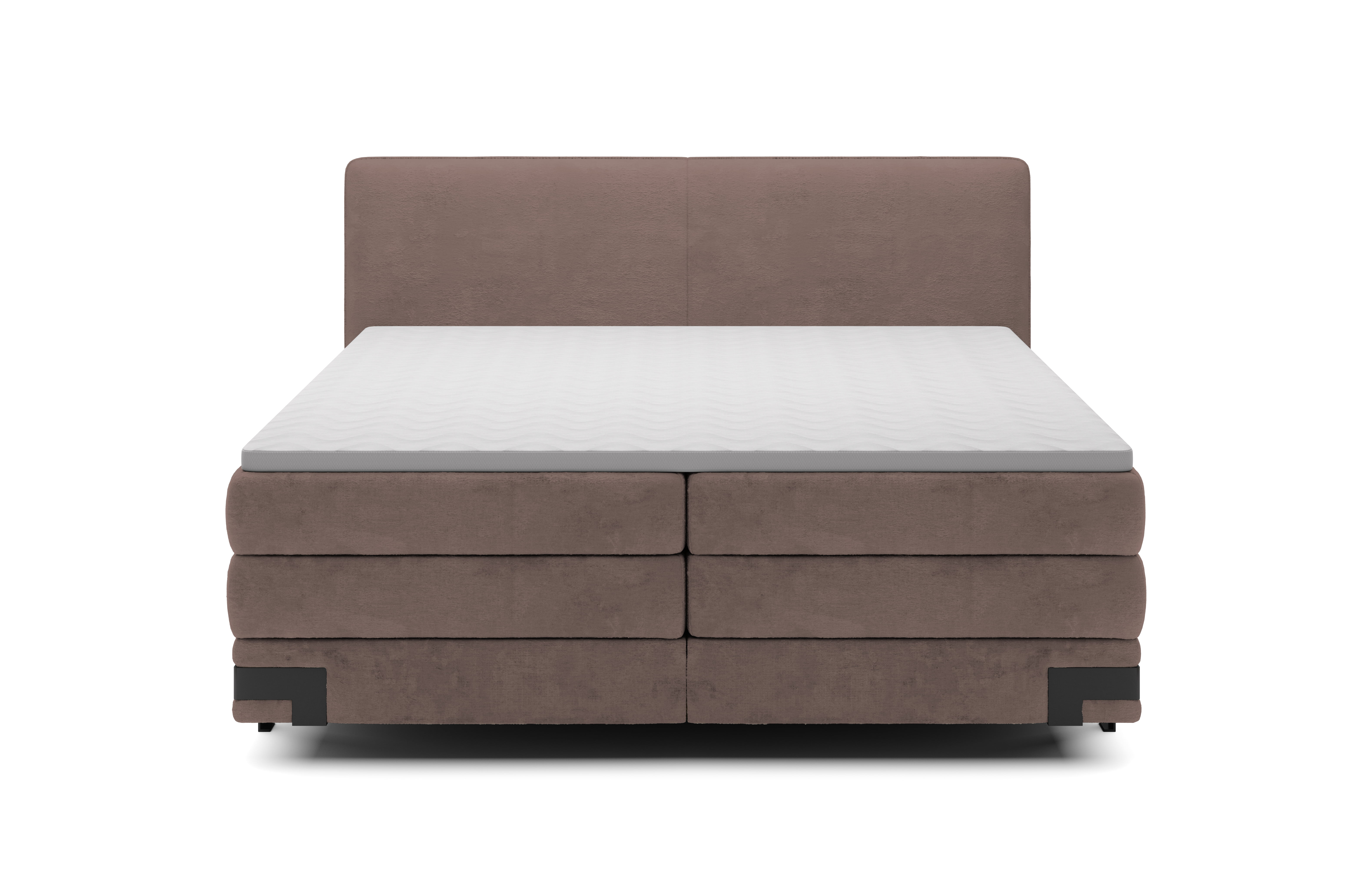 

Kontinentální postel do ložnice 180 Valente - Wersal