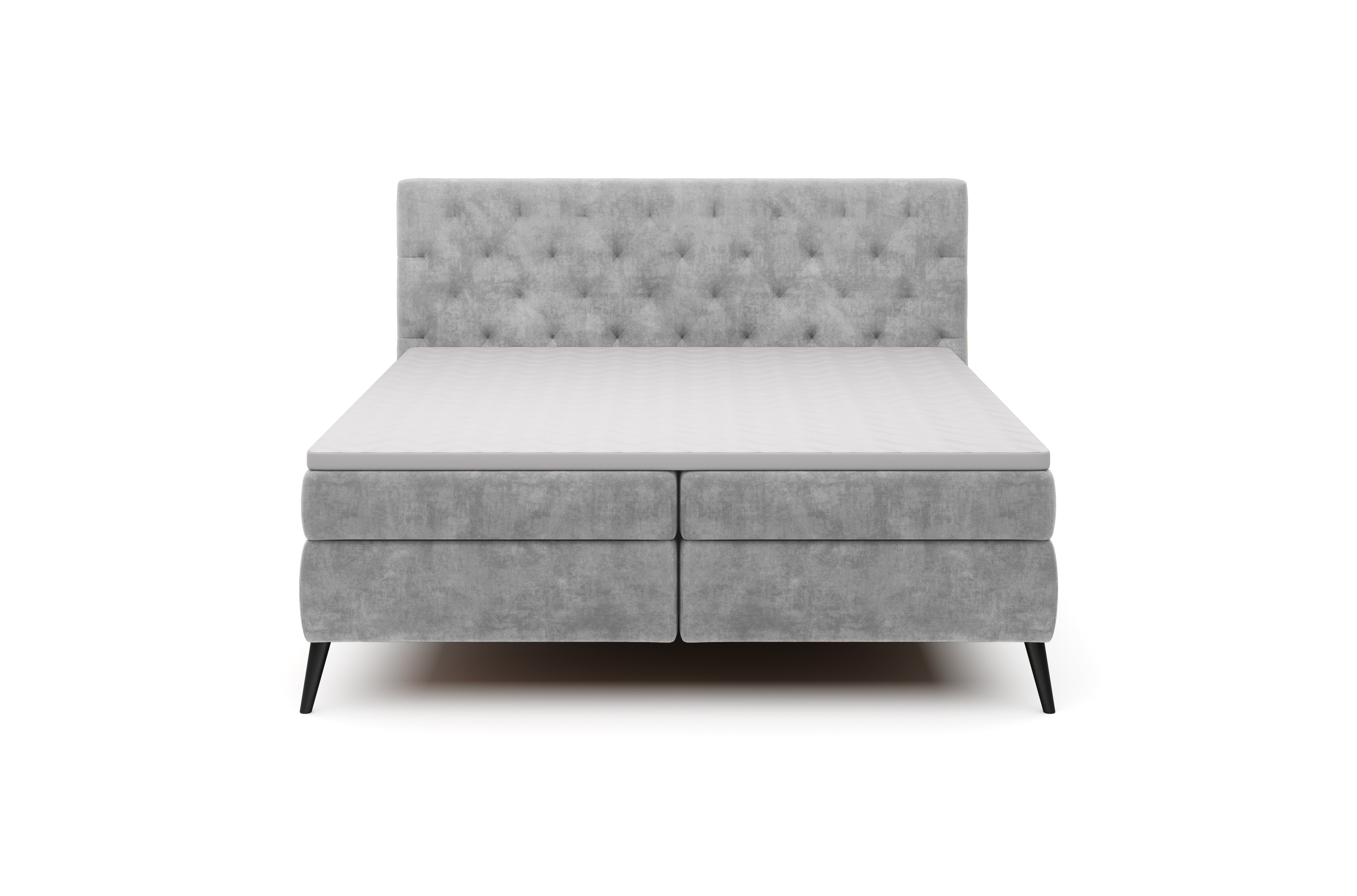 

Kontinentální postel do ložnice 180 Rossano - Wersal