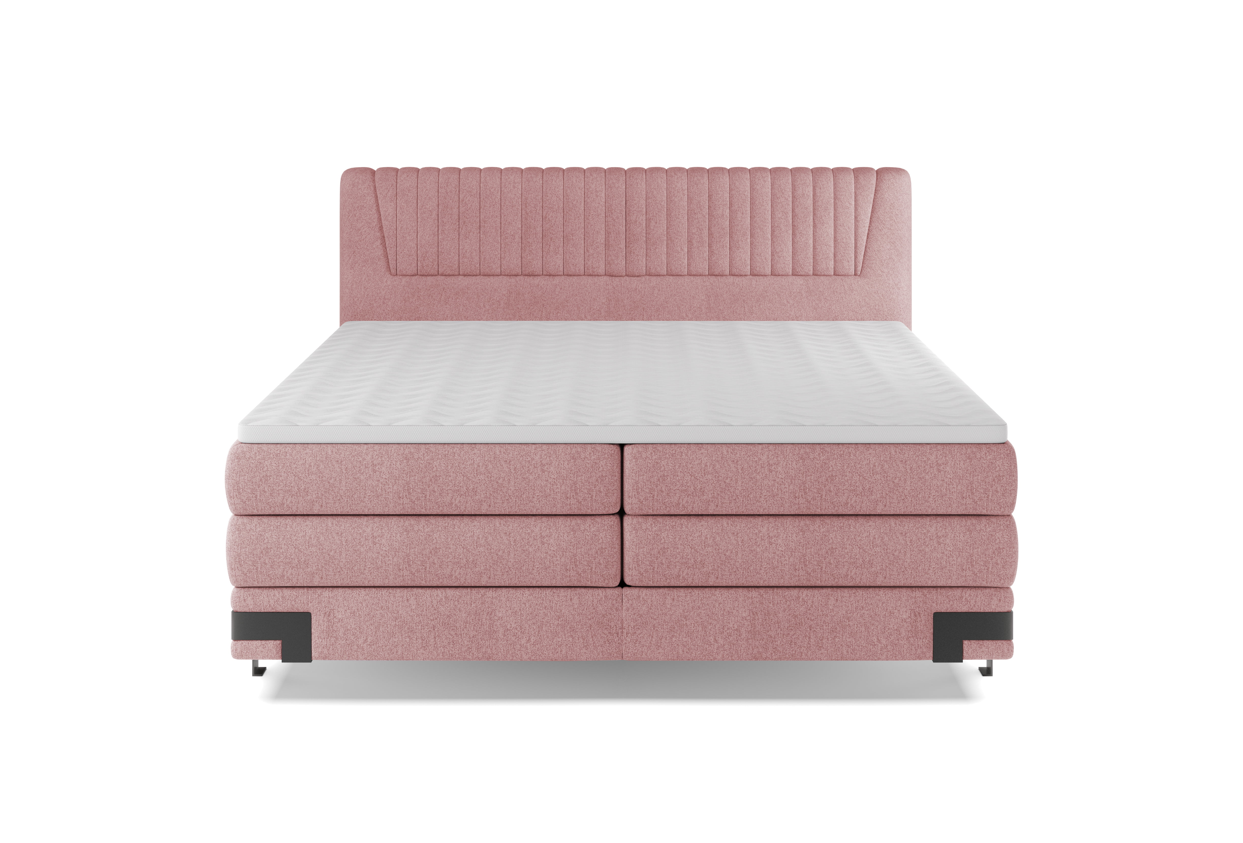 

Kontinentální postel do ložnice 160 Palio - Wersal