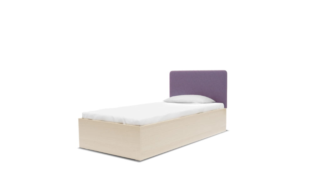 

Postel 120x200 Redu Kids Box Basic - Minko