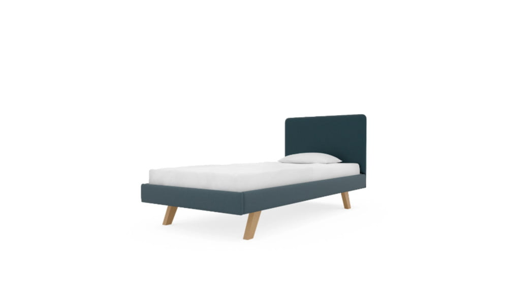 

Postel 120x200 Redu Kids Legs Texti - Minko