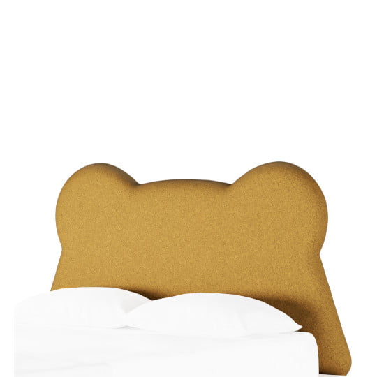 

Čalouněné čelo Teddy 90 - Minko