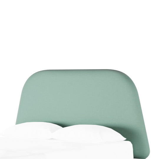 

Čalouněné čelo Trapez 120 - Minko