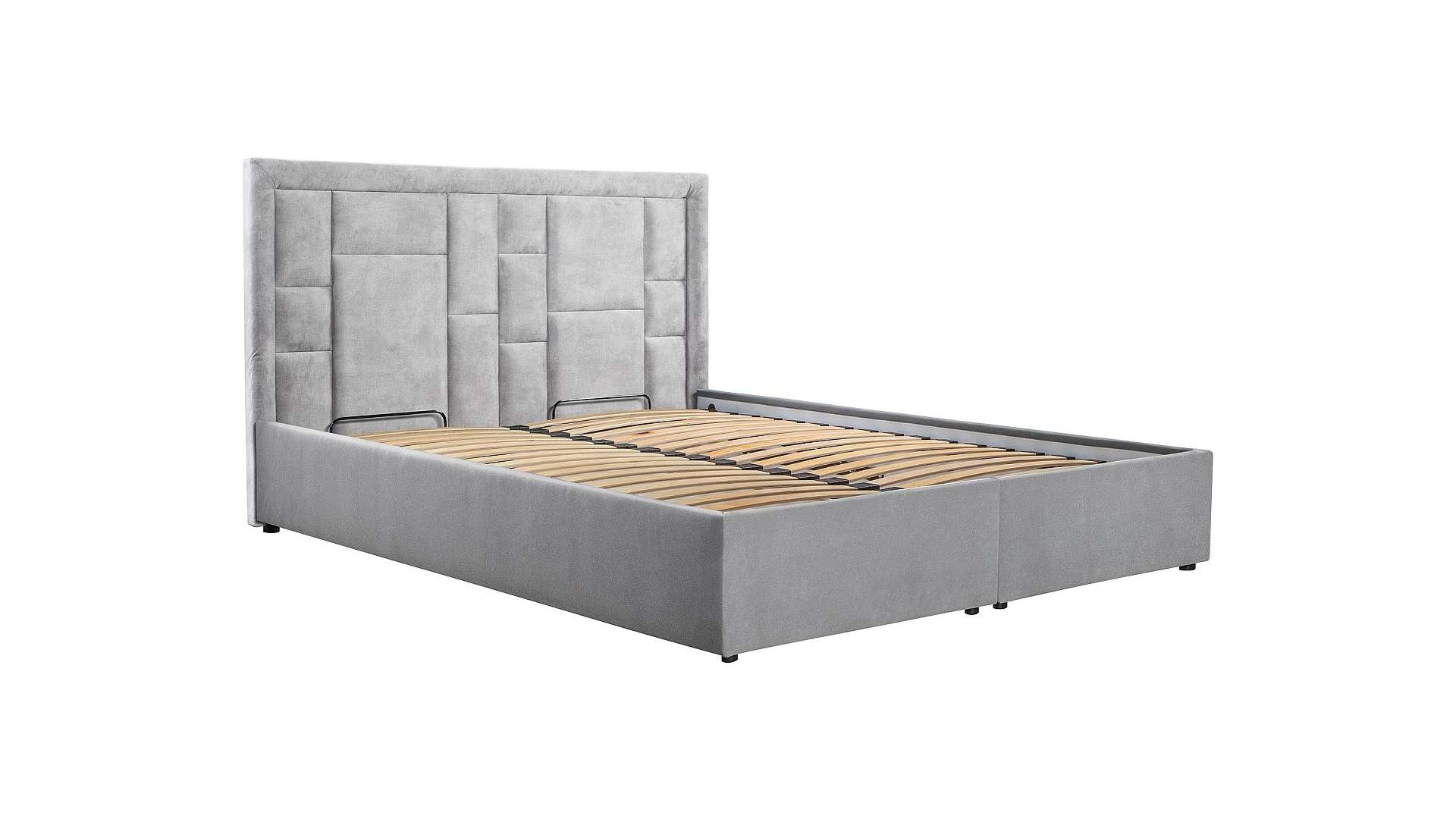 

Postel 160 Kuga - Libro