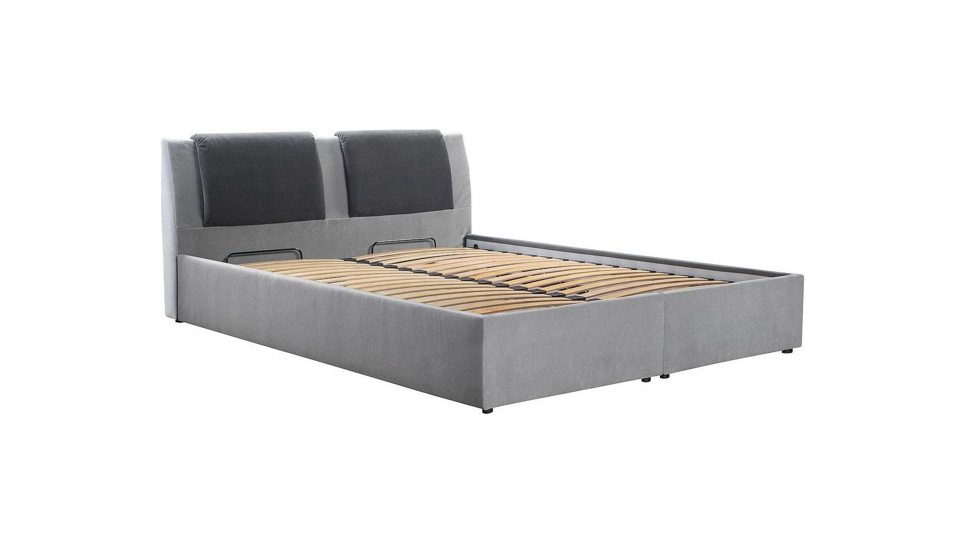 

Postel 140 Komfort - Libro