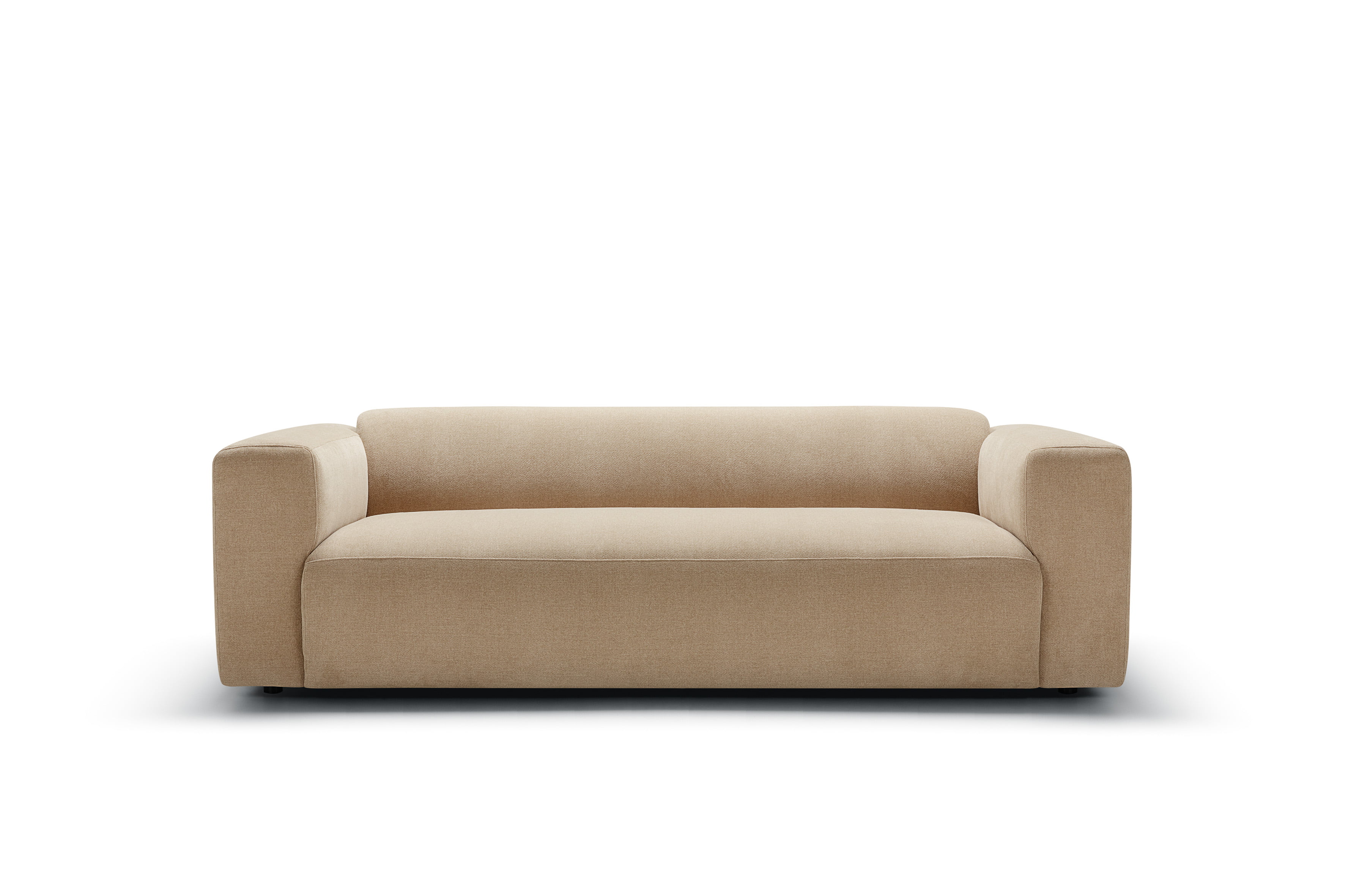 

Elegantní 3-místná pohovka Annie do obývacího pokoje - SITS