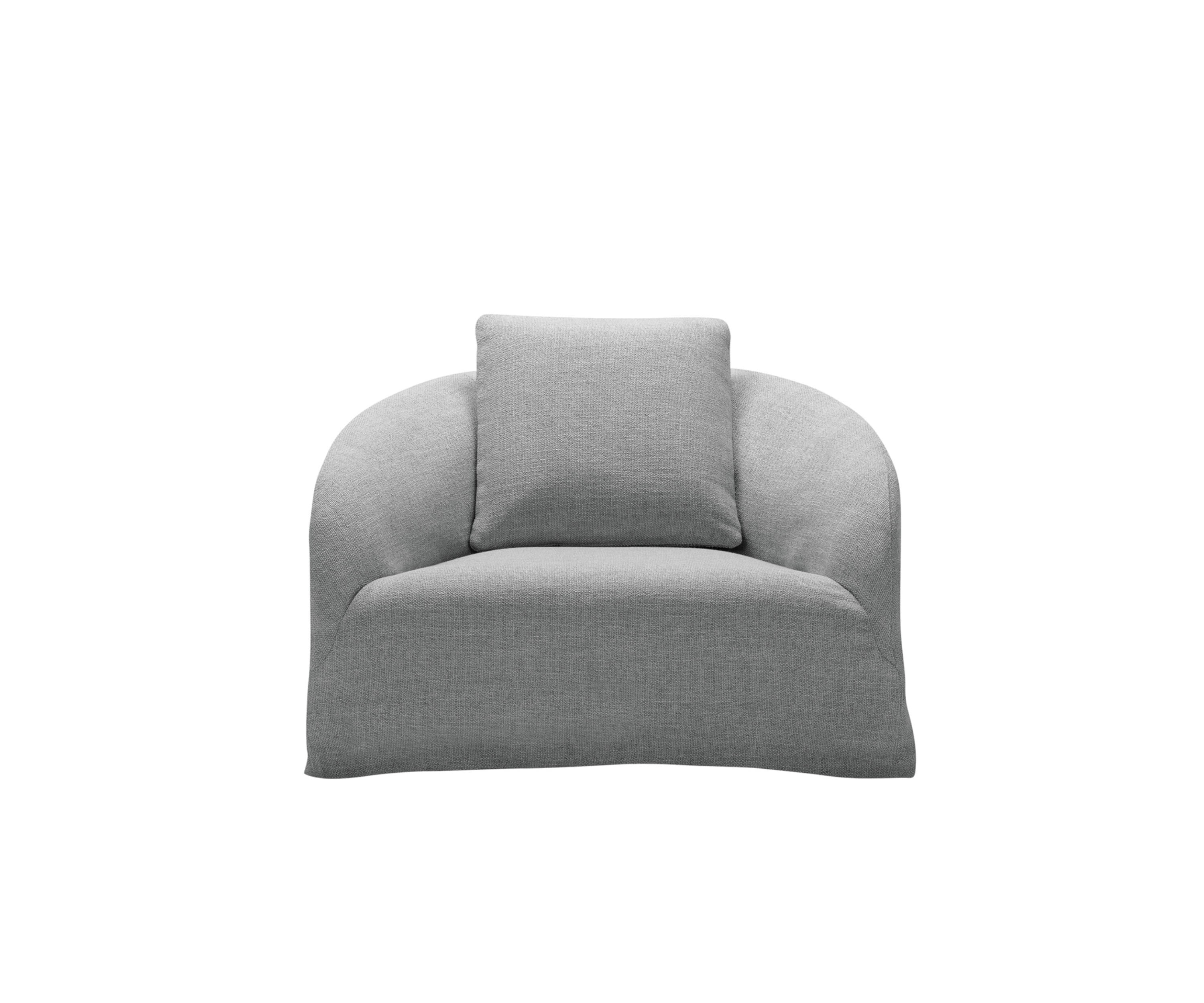 Křeslo Dahlia - SITS