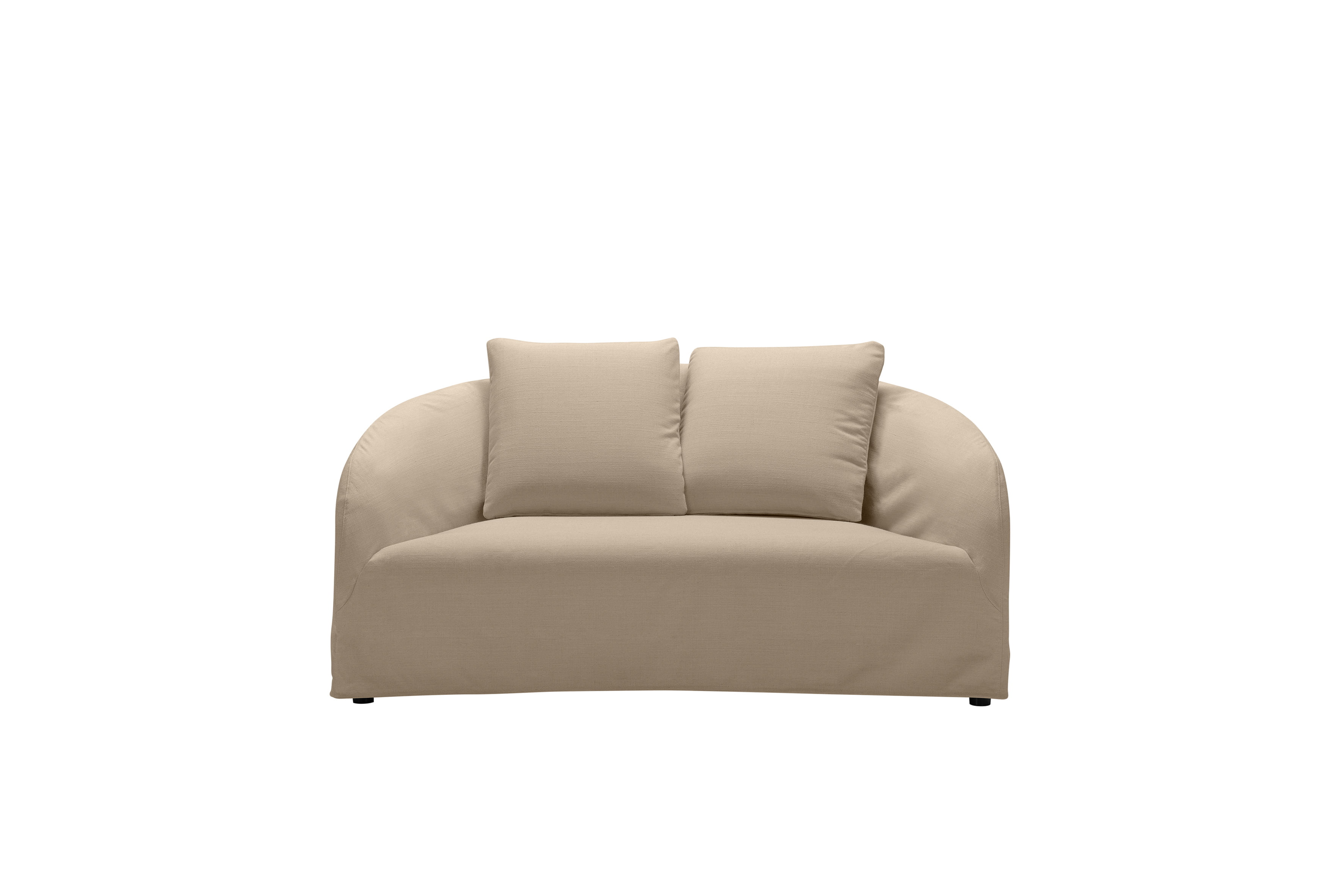 

Pohovka 2-místná Dahlia - SITS