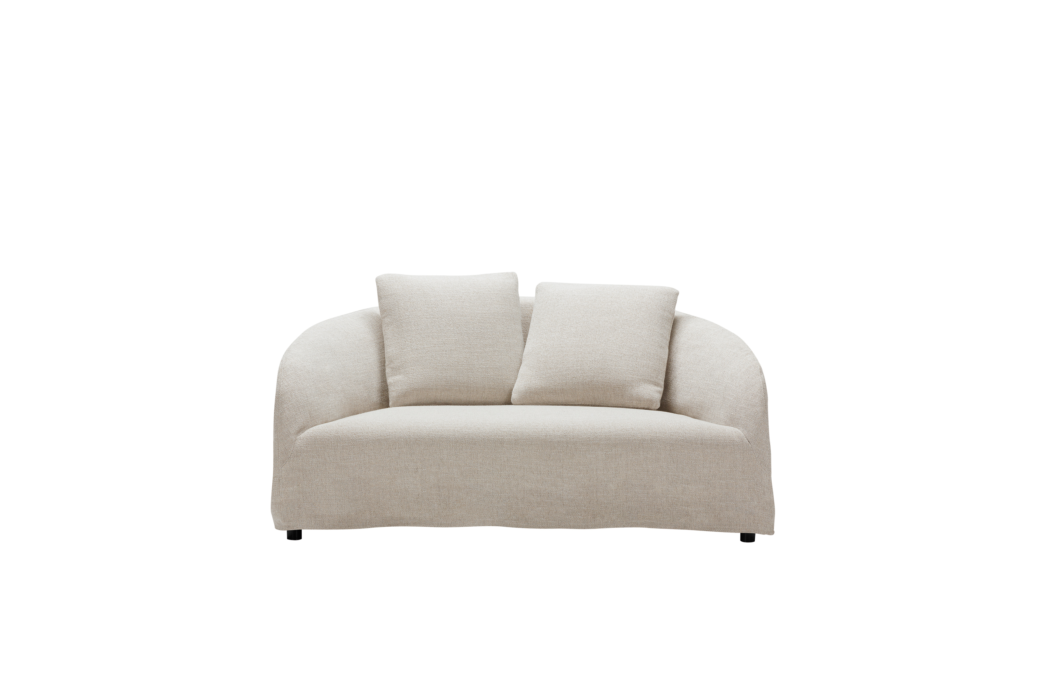 

Pohovka 2-místná Dahlia - SITS